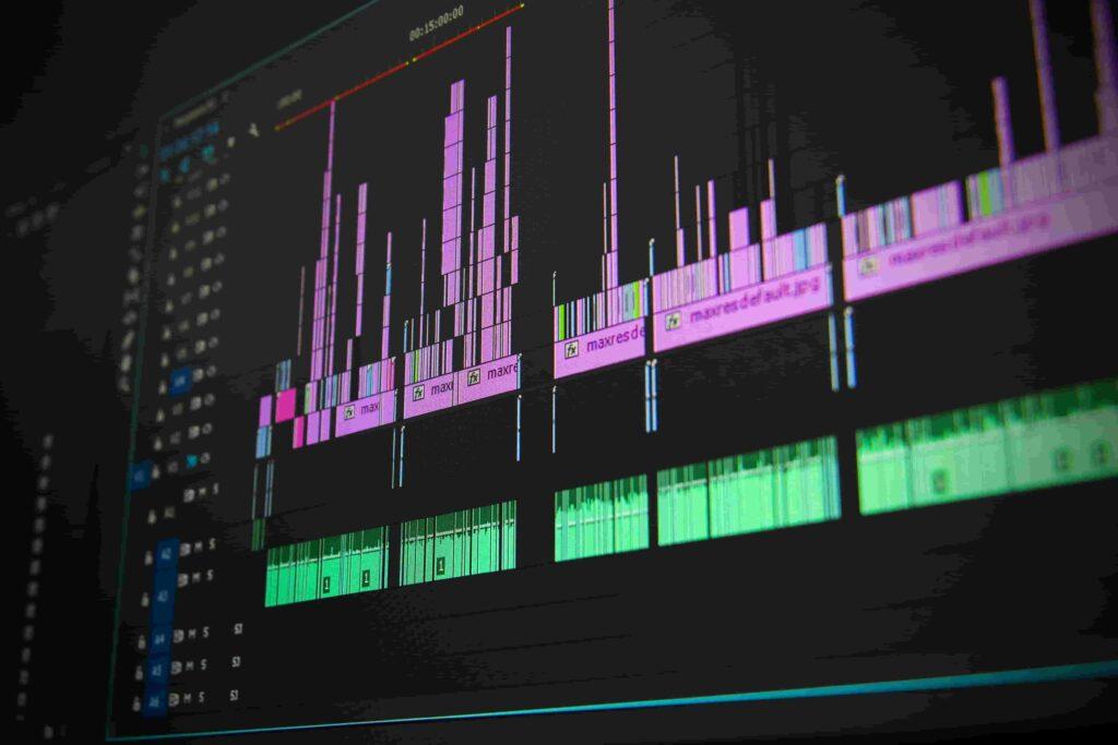 Video Editing Software