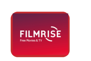 Film Rise Free Movie App